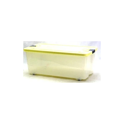 LAMELA-POJEMNIK NA KÓŁKACH 75L