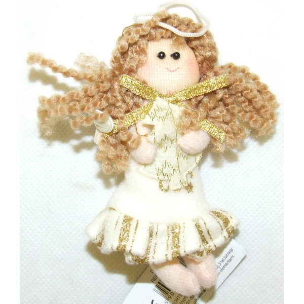 GAJO-DEKORACJA ANIOL A'12 0136