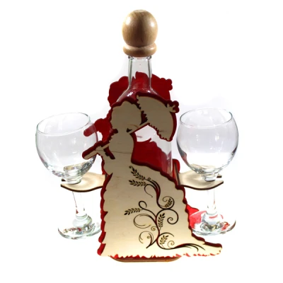 AN-KPL.KARAFKA *DAMA* 664