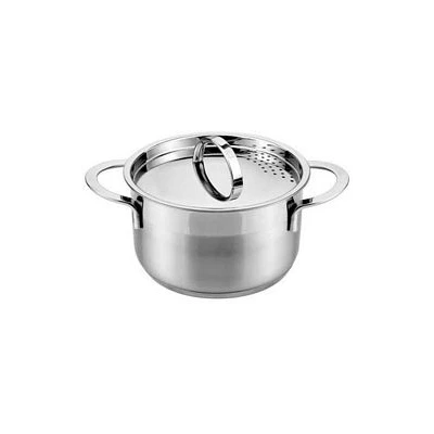 CZ-GARNEK NIERDZEWNY 2,65L ZP *CASSIDA*