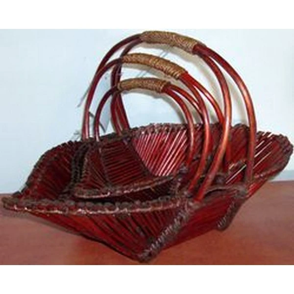 KPL.3 KOSZY WIKLIN.KD10262/3