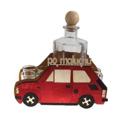 AN-KPL.KARAFKA *MALUCH* 634