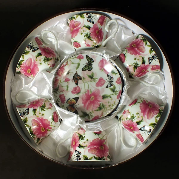 MMG-KPL. FILIŻANEK 6+6 FA-6047-6