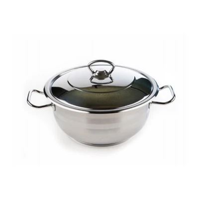 GOR-GARNEK NIERDZEWNY Z/P *ROYAL* 22X12CM 4,5L