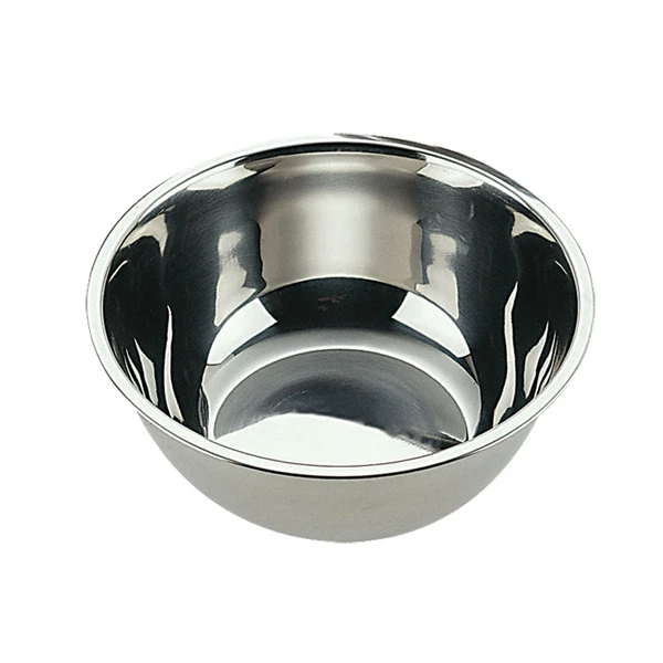 ST-MISKA STALOWA POLEROWANA 280MM 082280