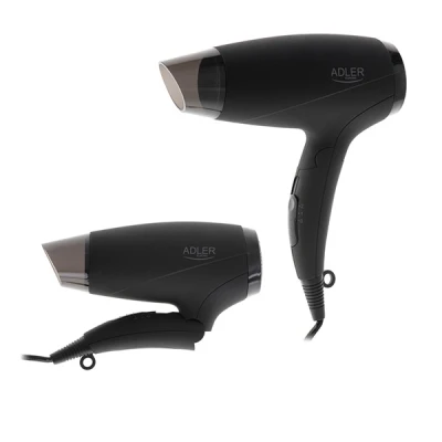 SUSZARKA DO WŁOSÓW 1200W AD2266