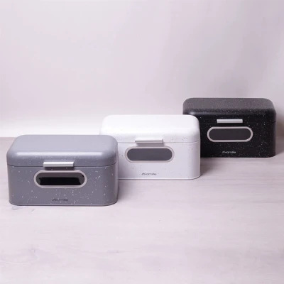 CHLEBAK MARMURKOWY (CZARNY,SZRY,BIAŁY) 1110