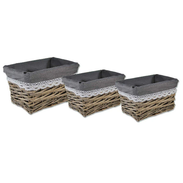 MON-KPL. 3-KOSZY WIKLINOWYCH  4876