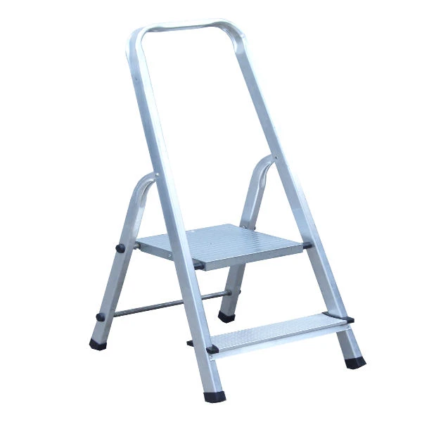 DRABINA AL 2 STOPNIOWA  DOMOWA  120 KG