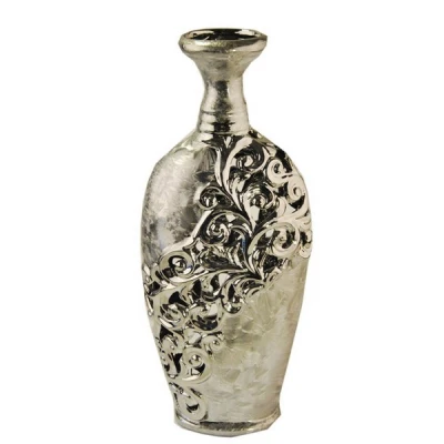 MONDEX-WAZON SREBRO C-0594 48CM