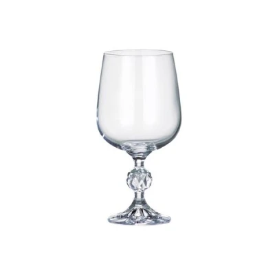 BOH-STERNA KIELISZEK CZERWONE WINO 340ML KPL.6SZT 885685