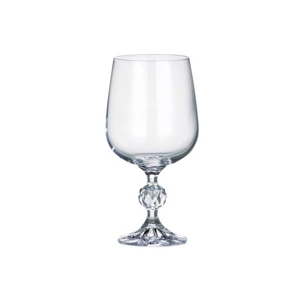 BOH-STERNA KIELISZEK CZERWONE WINO 340ML KPL.6SZT 885685