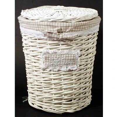 DM-KOSZ BIELIŹNIAK OKRĄGŁY ŚREDNI HB13A248/2