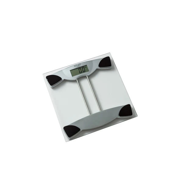 ADLER-WAGA ŁAZIENKOWA ELEKTRONICZNA *ADLER*  8124