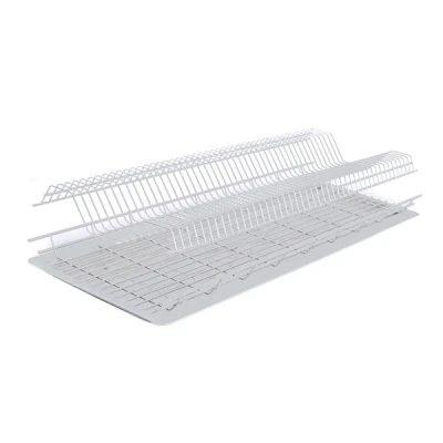 ANDER-SUSZARKA 60 CM BIAŁA DO MONTAŻU W SZAFCE