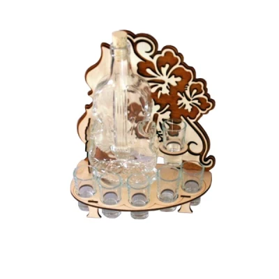 AN-KPL.KARAFKA *WIOLONCZELA* 592