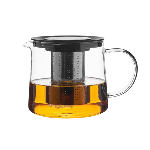 TAD-DZBANEK Z ZAPARZACZEM ANDREA 1,5L