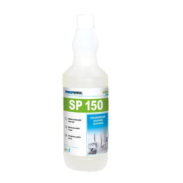 AT-PROFIMAX SP150 PREPARAT DO USUWANIA KAMIENIA 1L SP150/1