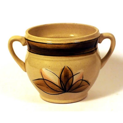 KAMIONKA GAR LUDOWY 1 MALOWANY