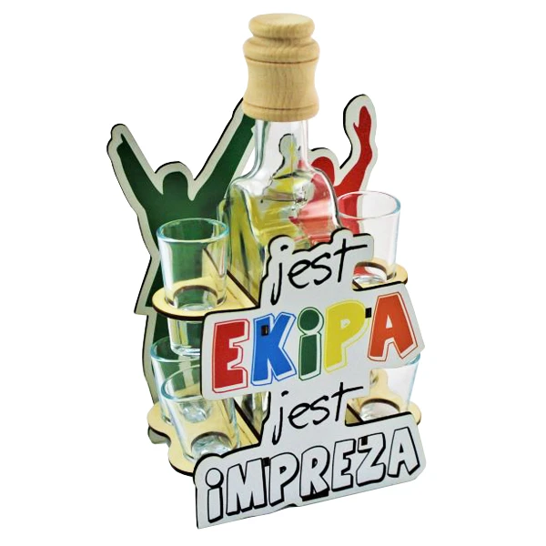 AN-KPL.KARAFKA *EKIPA* 777