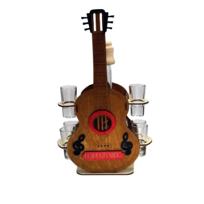 AN-KPL.KARAFKA *GITARA* 702