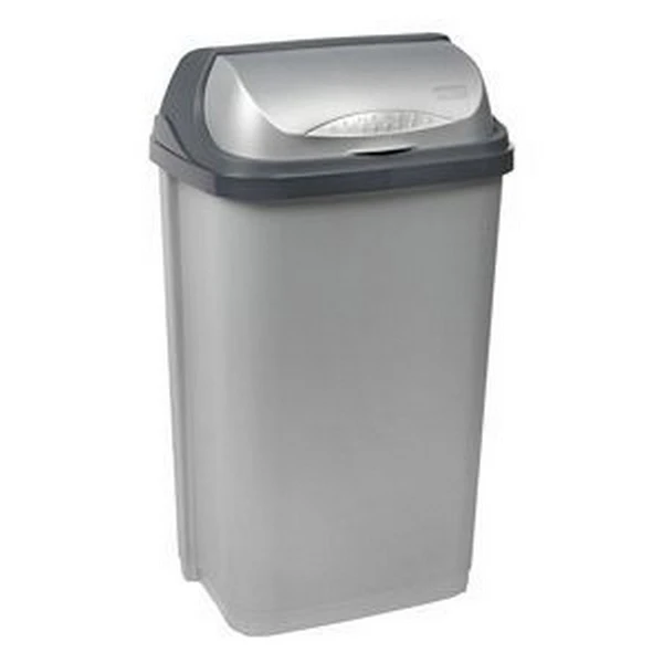 OKT-KOSZ NA ŚMIECI ROLTOP 50L. 455