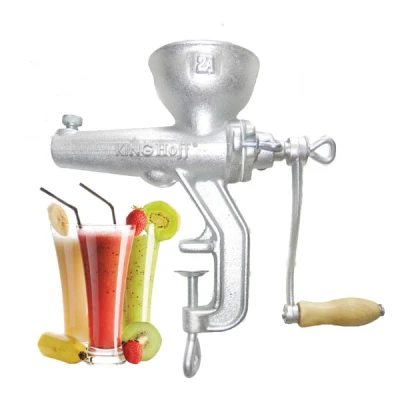 KH2201 MASZYNKA WYCISKACZ DO SOKU