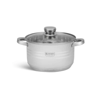 EB-GARNEK NIERDZEWNY 22CM Z/P 5,1L 4037 PASKI