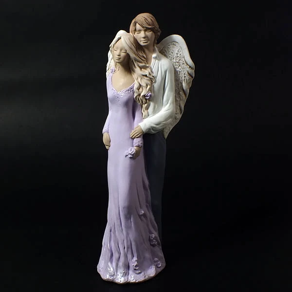 CA-FIGURKA CERAMICZNA *NARZECZENI* 186