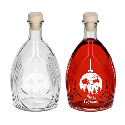 BROWIN-6-BUTELEK 500ML. *BOMBKA* Z KORKIEM SYNTETYCZNYM 631458