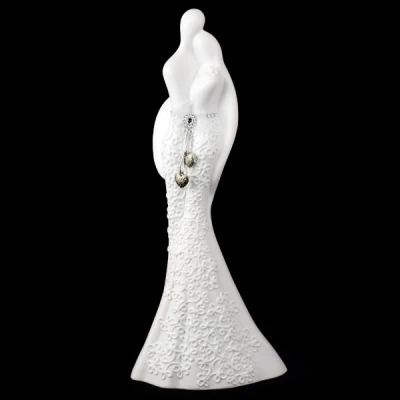 CER-AKT PARA SUKNIA *KOLEKCJA BIAŁA* C-688KB