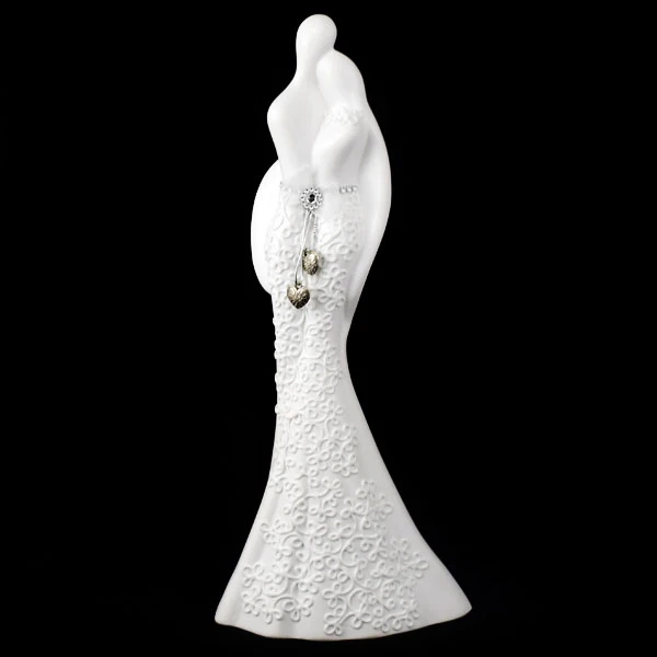 CER-AKT PARA SUKNIA *KOLEKCJA BIAŁA* C-688KB