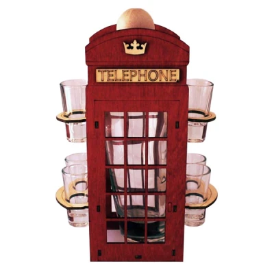 AN-KPL. KARAFKA *BUDKA TEL.* 585