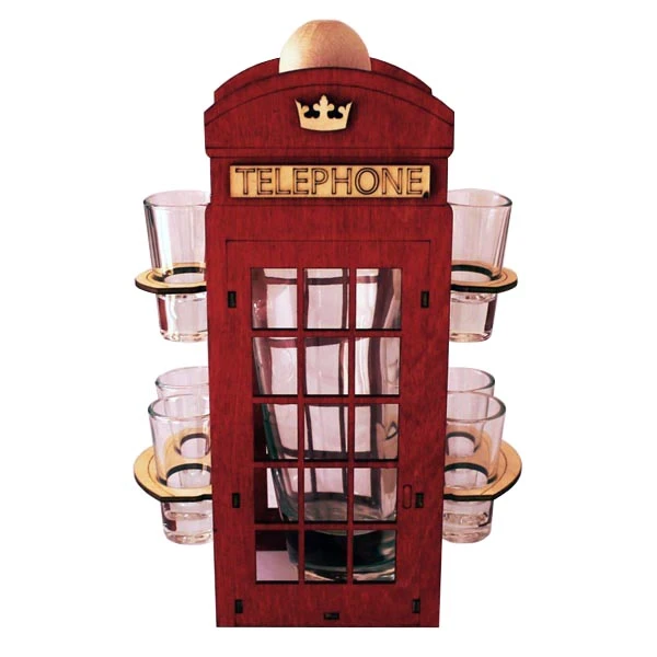 AN-KPL. KARAFKA *BUDKA TEL.* 585