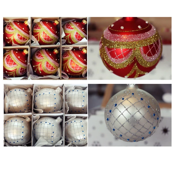 KPL. 6 BOMBEK DEKOR FI 80