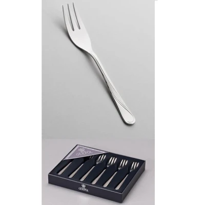 GER-*VIOLINO* ZESTAW WIDELCZYKÓW DO CIASTA 6 CZ. POLER.