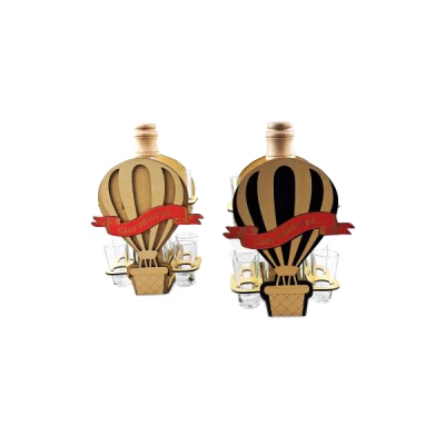 ANA- KPL. KARAFKA BALON 810