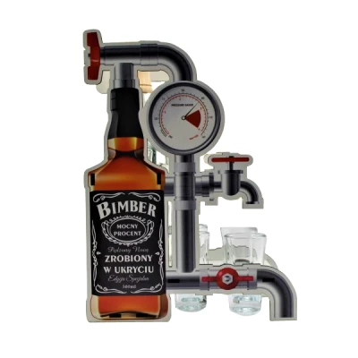 AN-KPL.KARAFKA *BIMBER* 771