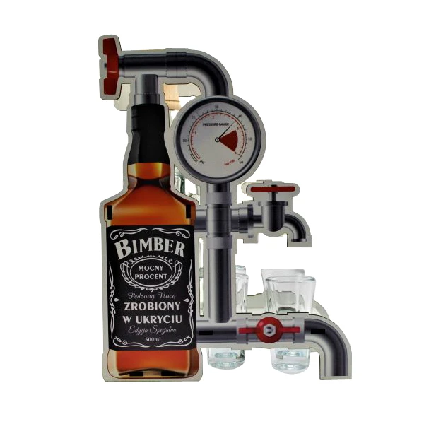 AN-KPL.KARAFKA *BIMBER* 771