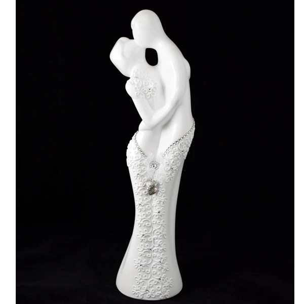 CER-AKT PARA WYSOKA *KOLEKCJA BIALA* C-425KB