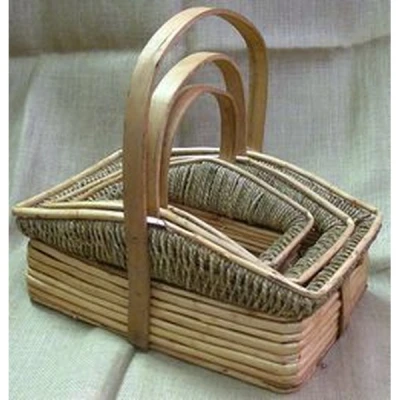 KPL.3 KOSZY WIKLIN.KD9122/3