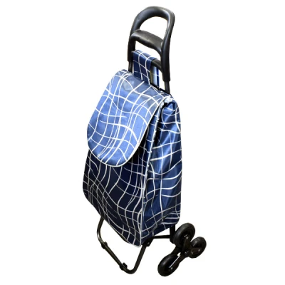 SZ-WÓZEK ZAKUPOWY N9523S