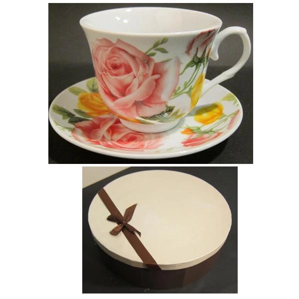 MMG-KPL.FILIŻANEK 6+6 FA-128-6