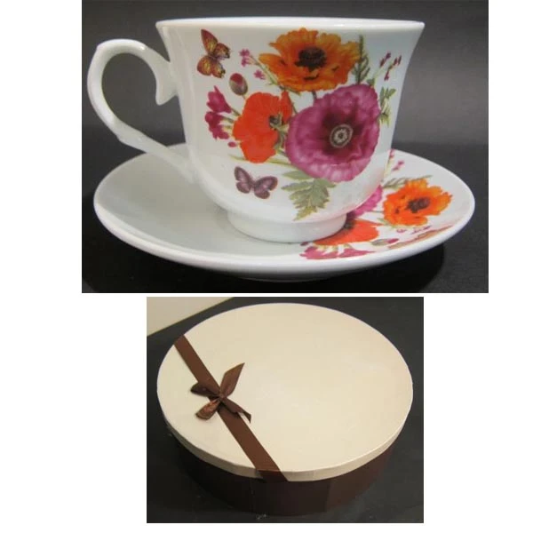 MMG-KPL.FILIŻANEK 6+6 FA-608-6