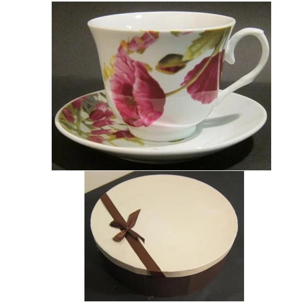 MMG-KPL.FILIŻANEK 6+6 FA-614-6