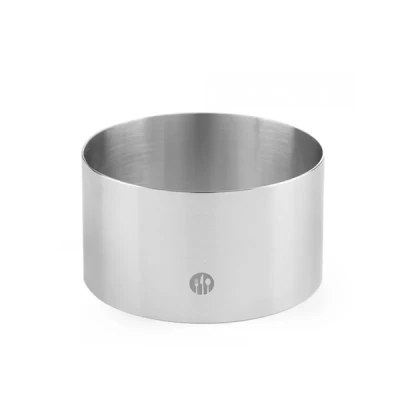 HENDI-RANT PIEKARNICZO-CUKIERNICZY 1,5MM, H-60MM, FI-160MM 512357