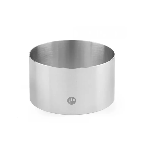 HENDI-RANT PIEKARNICZO-CUKIERNICZY 1,5MM, H-60MM, FI-160MM 512357