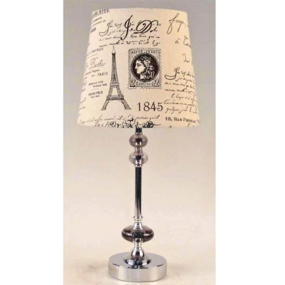 TOM-LAMPA NOCNA 42,5CM LC51