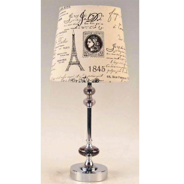 TOM-LAMPA NOCNA 42,5CM LC51