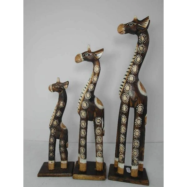 TRU-3 ŻYRAFY 50/40/30 *PS426S*